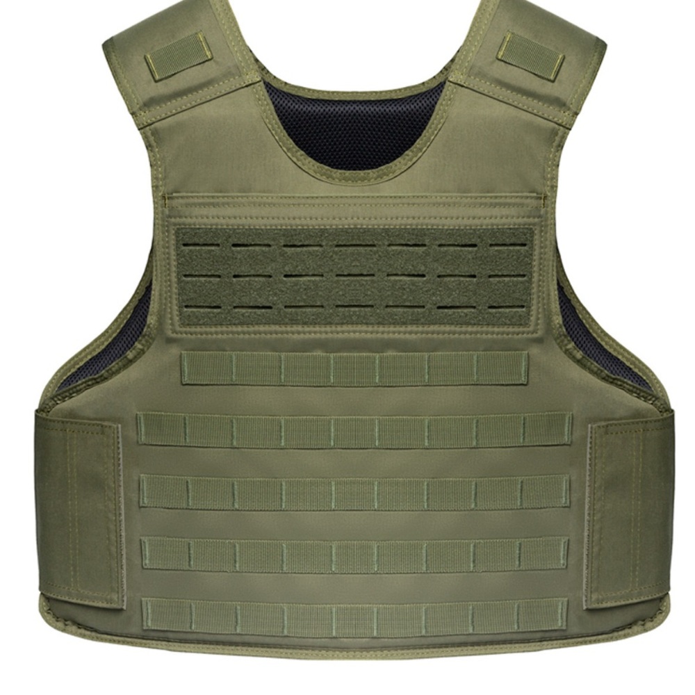 Tactical Carrier / Hunting Protective Gear Vest
